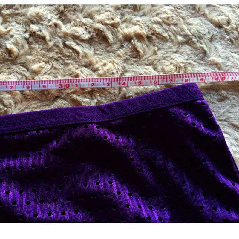 Women's Underwear Weight Fat Comfort Large Version Panties