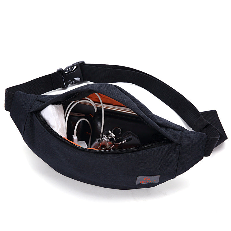Unique Attractive New Classic Men's Waterproof Men's Waist Packs