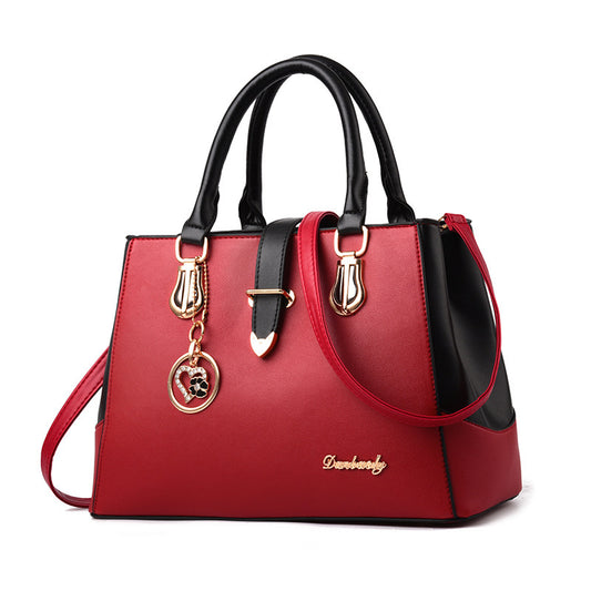 Popular New Glamorous Women's Fashion For Handbags