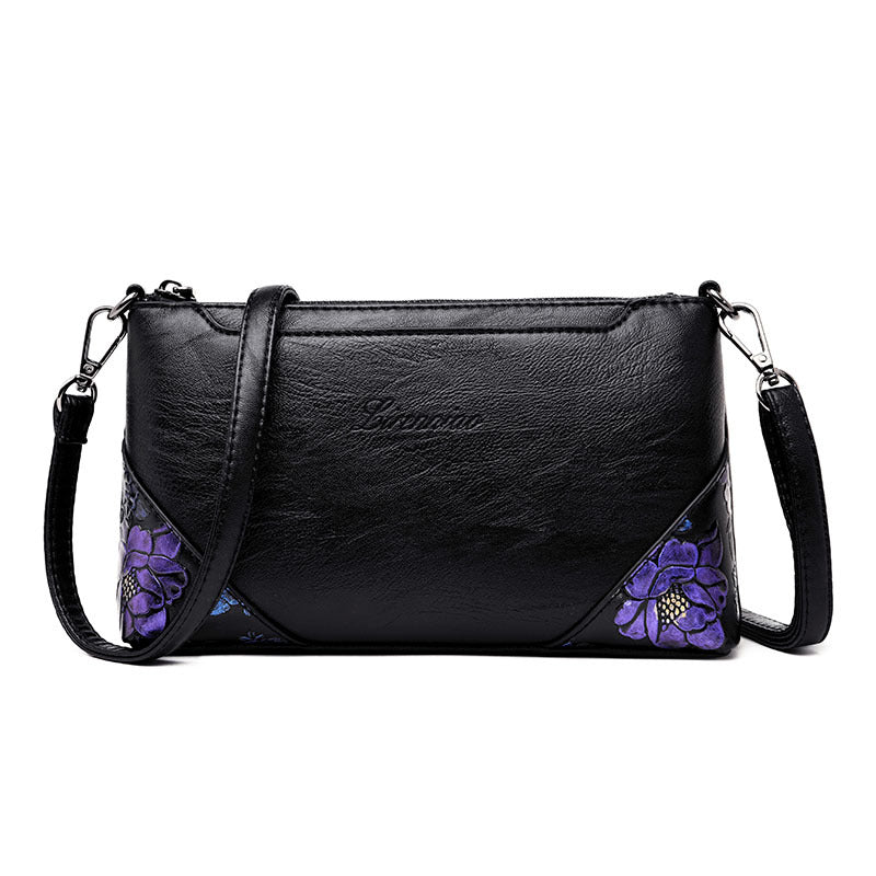 Innovative Female Chinese Fashion Mother Trendy Handbags