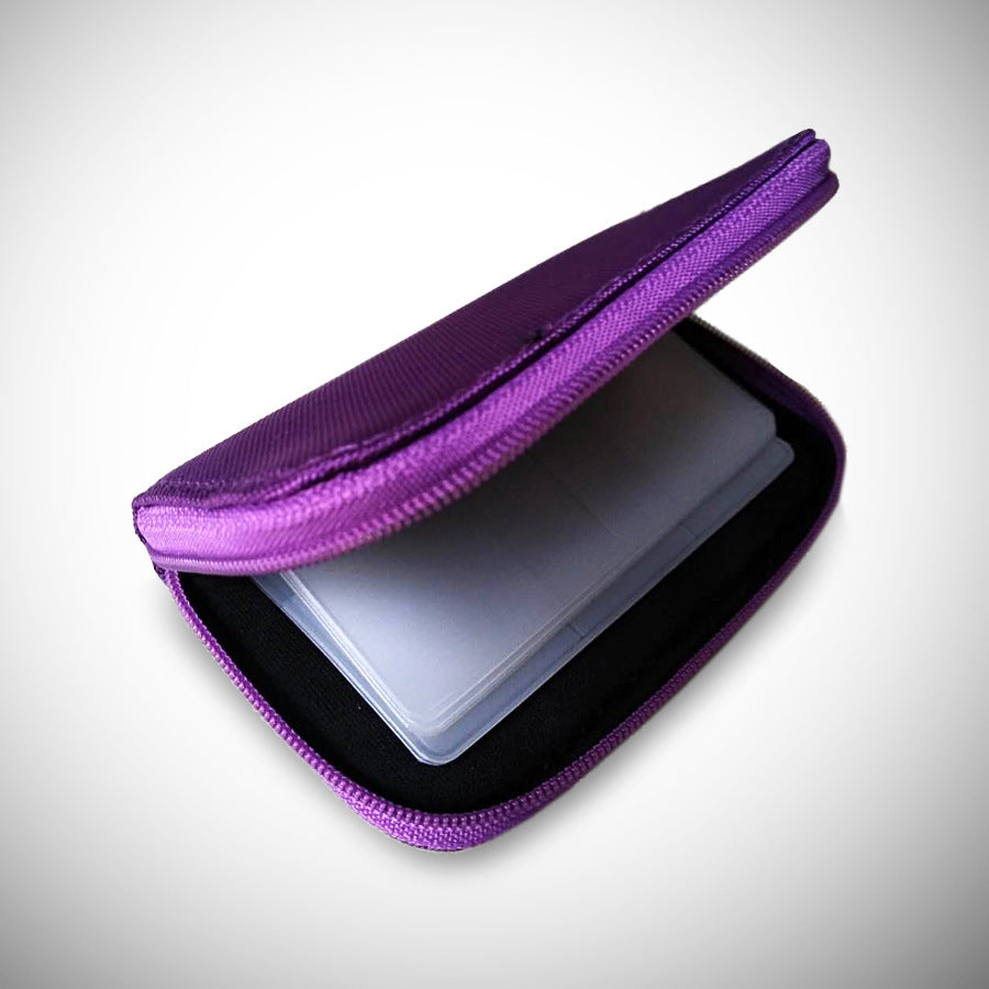 Mobile Memory Storage Gift Under Yuan Card Holder