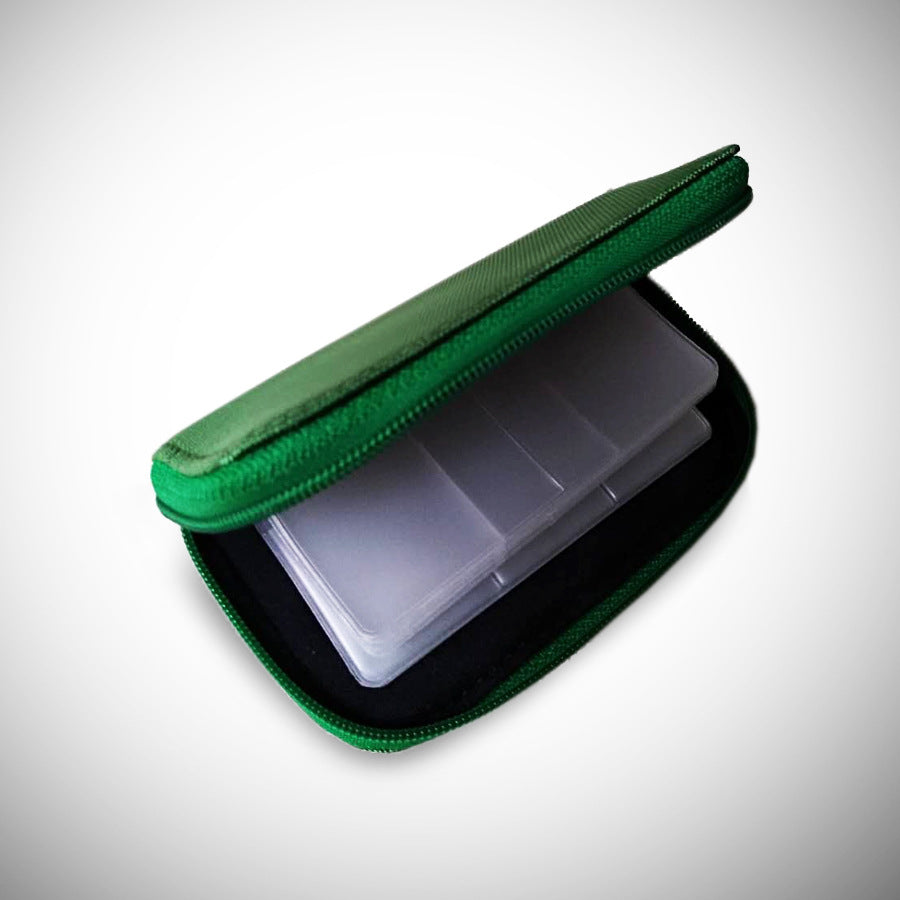 Mobile Memory Storage Gift Under Yuan Card Holder