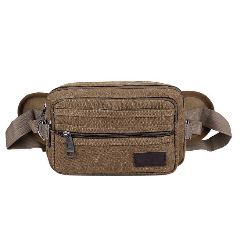 Cool Versatile Glamorous Canvas Large Capacity Bags