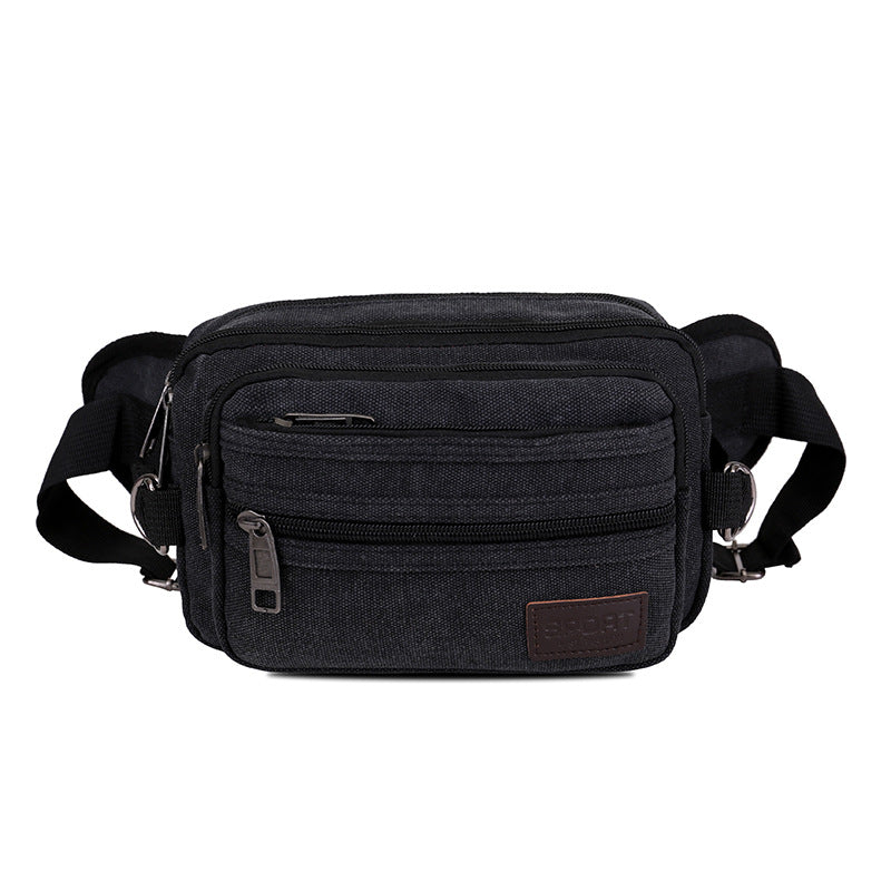 Cool Versatile Glamorous Canvas Large Capacity Bags
