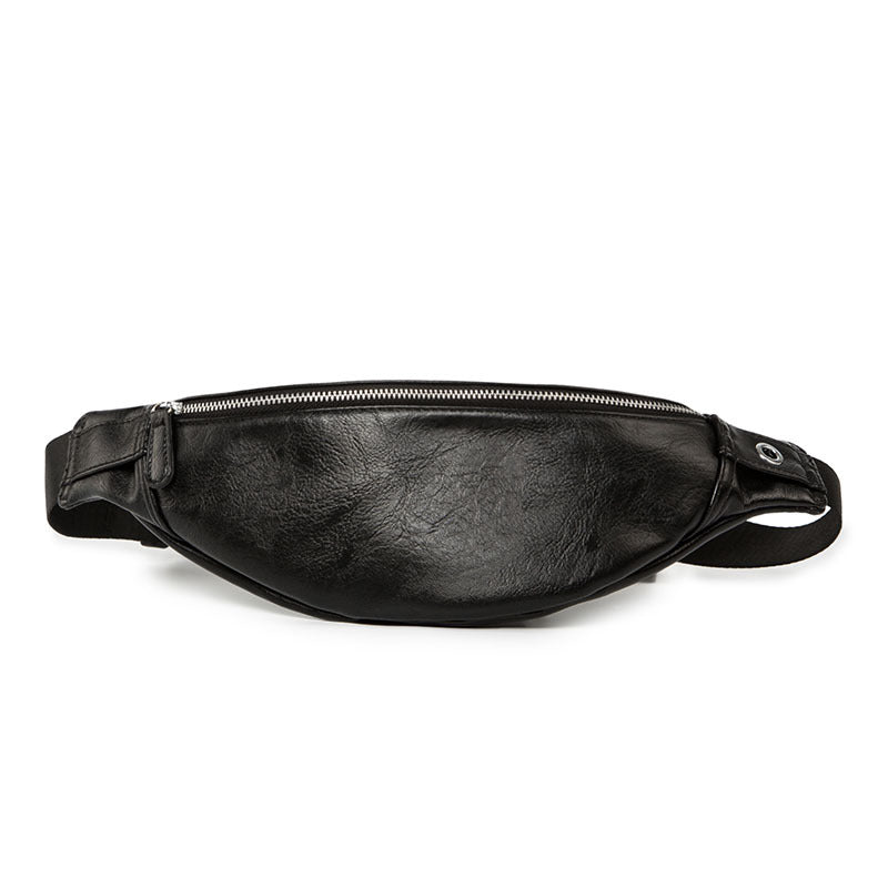 Men's Simple Fashion Supplies Korean Style Bags