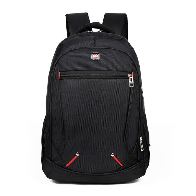 Men's Business Computer Oxford Cloth Notebook Backpacks