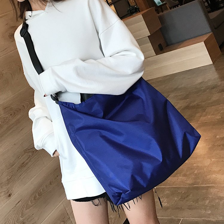 Women's & Men's & Waterproof Large Capacity Korean Style Travel Bags