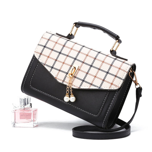 Women's Comfortable New Glamorous Fashion Korean Crossbody Bags