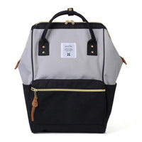 Running Away From Home Live Supply Tuition Backpacks
