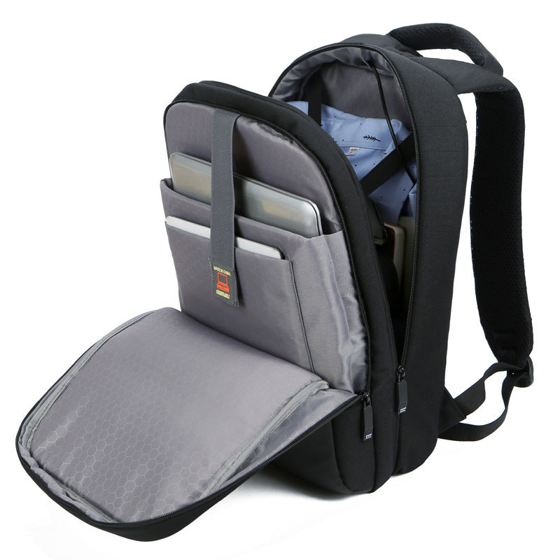 Women's & Men's & Large Capacity Portable Computer Commuter Backpacks