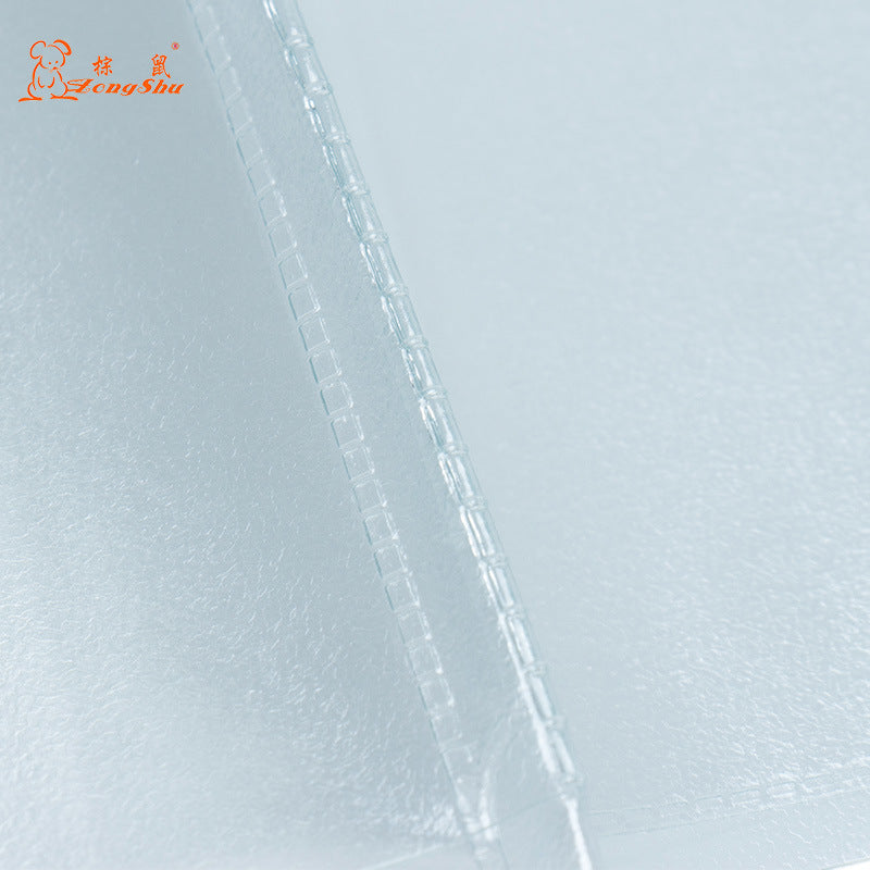 Endometrial Driving Light Mask Hyaloid Membrane Card Holder