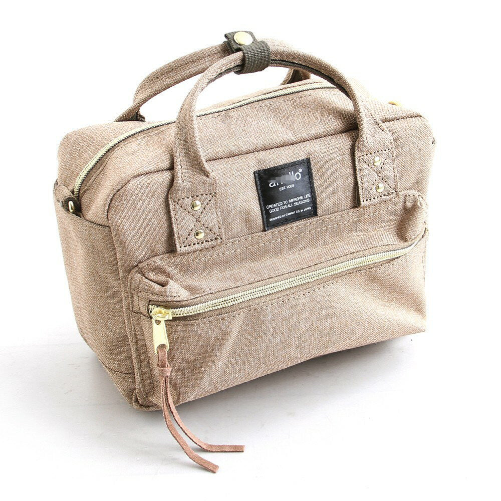 Versatile Elegant New Casual Creative Boston Purses