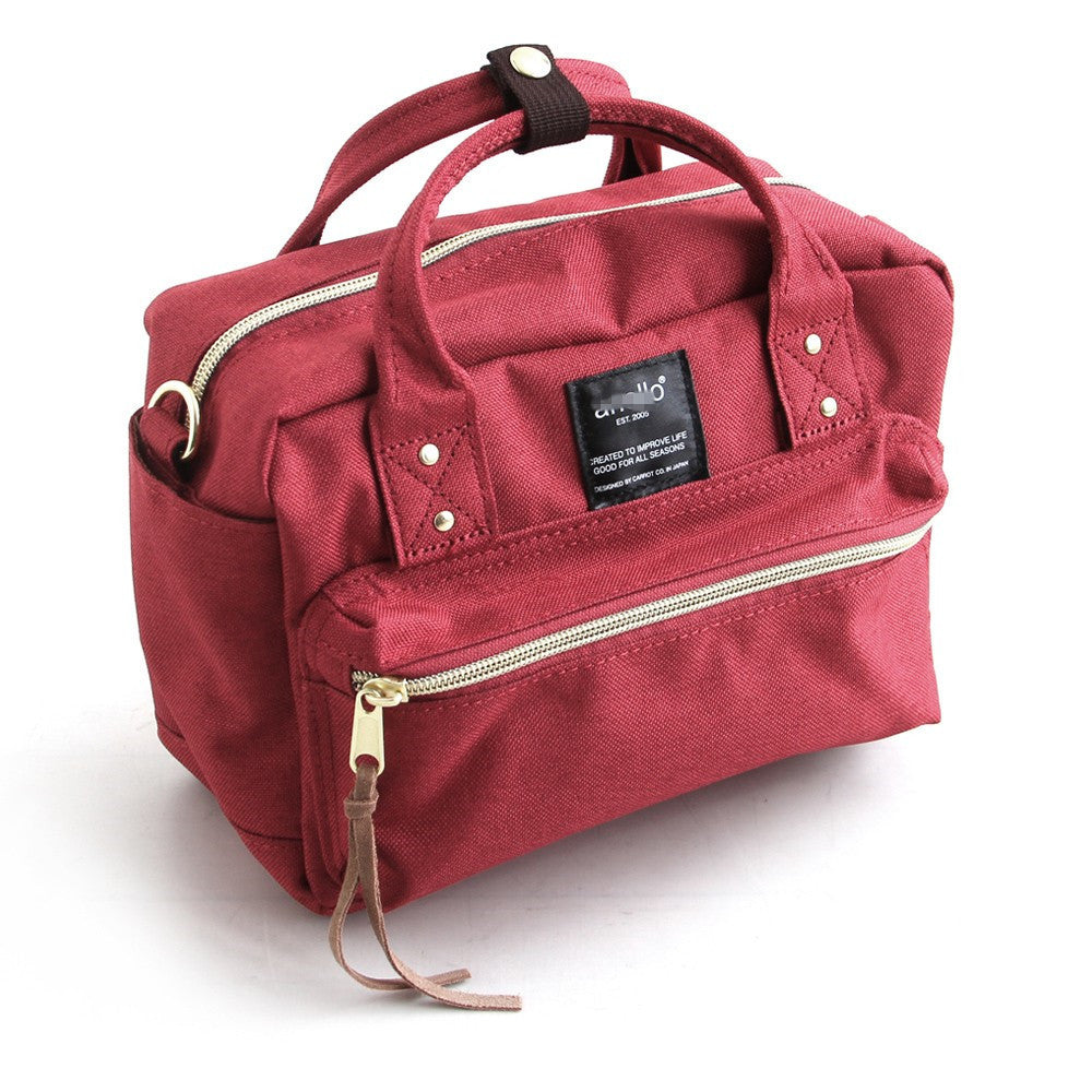 Versatile Elegant New Casual Creative Boston Purses