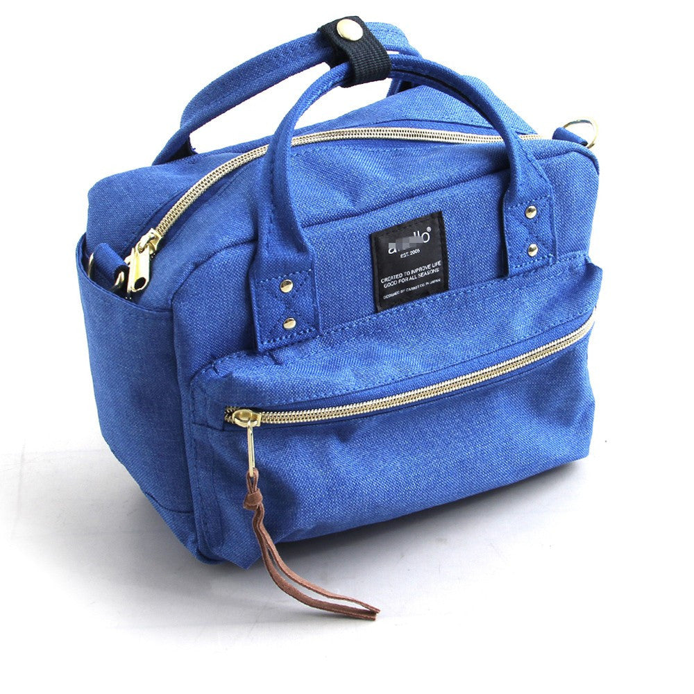 Versatile Elegant New Casual Creative Boston Purses