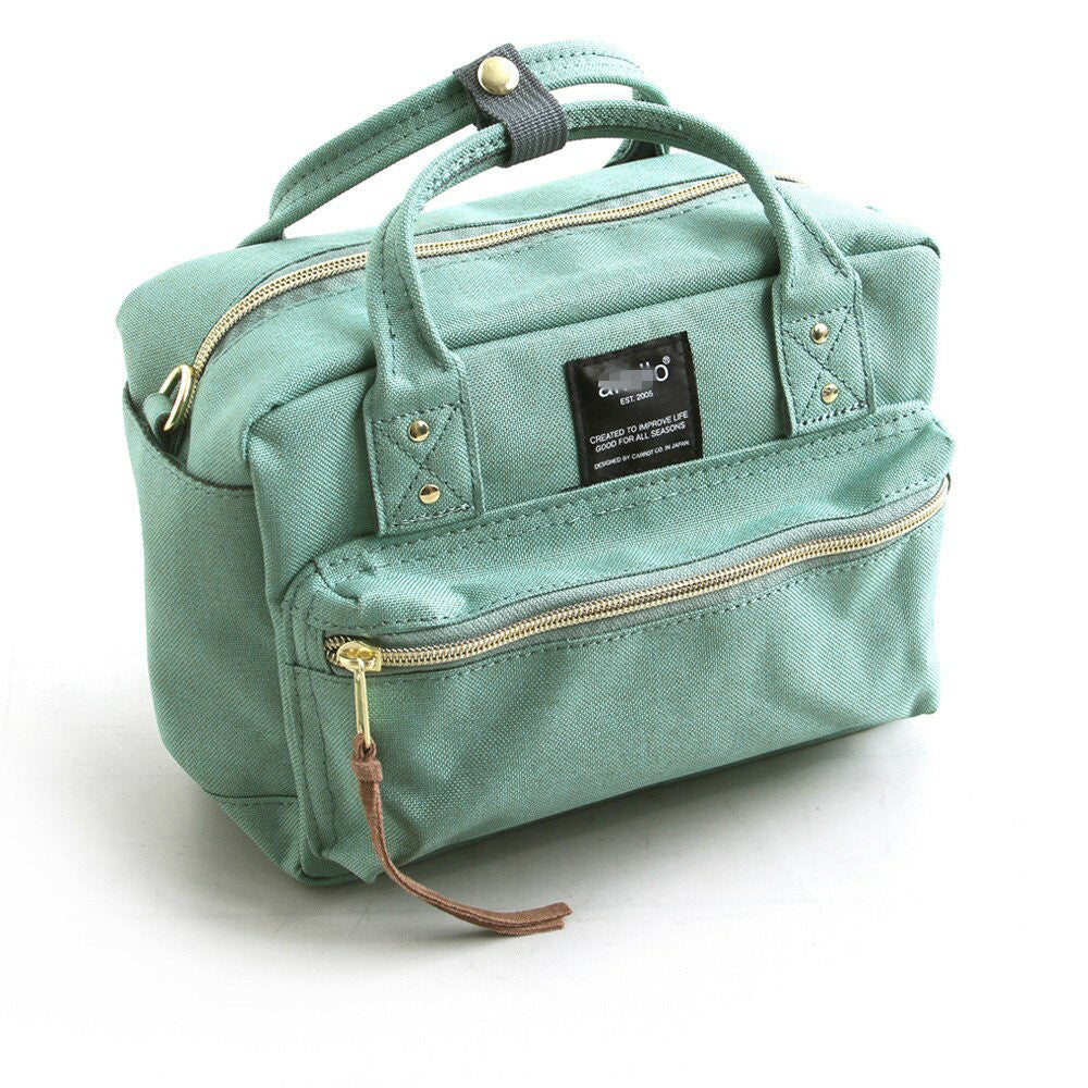 Versatile Elegant New Casual Creative Boston Purses