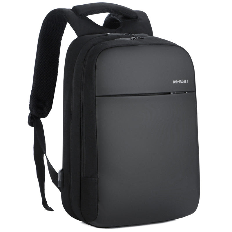 Women's & Men's & Large Capacity Portable Computer Commuter Backpacks