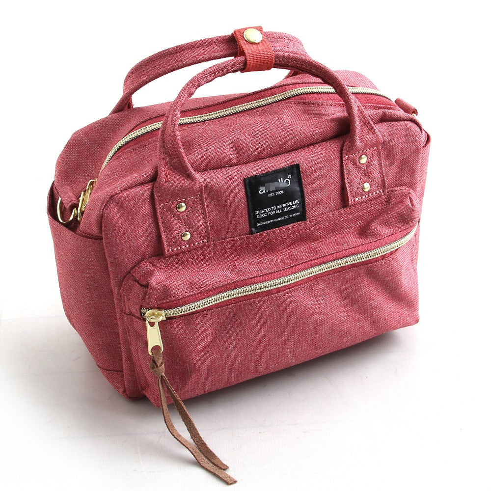 Versatile Elegant New Casual Creative Boston Purses