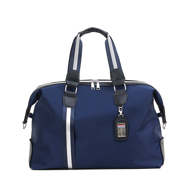 Fashion Men's Business Portable Folding Waterproof Bags