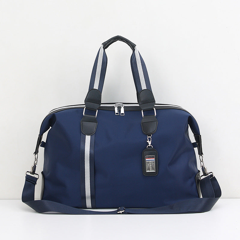 Fashion Men's Business Portable Folding Waterproof Bags