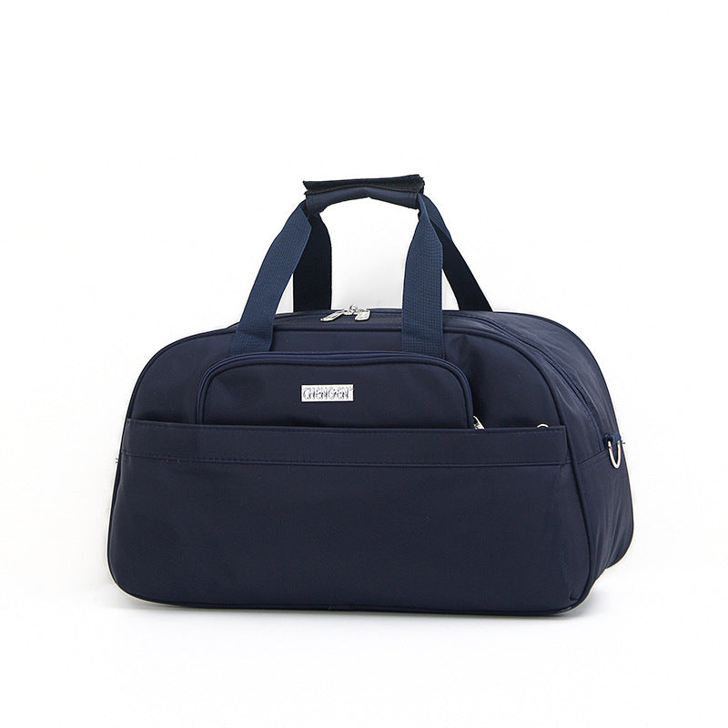 Waterproof Wedding Business Trip Female Male Travel Bags