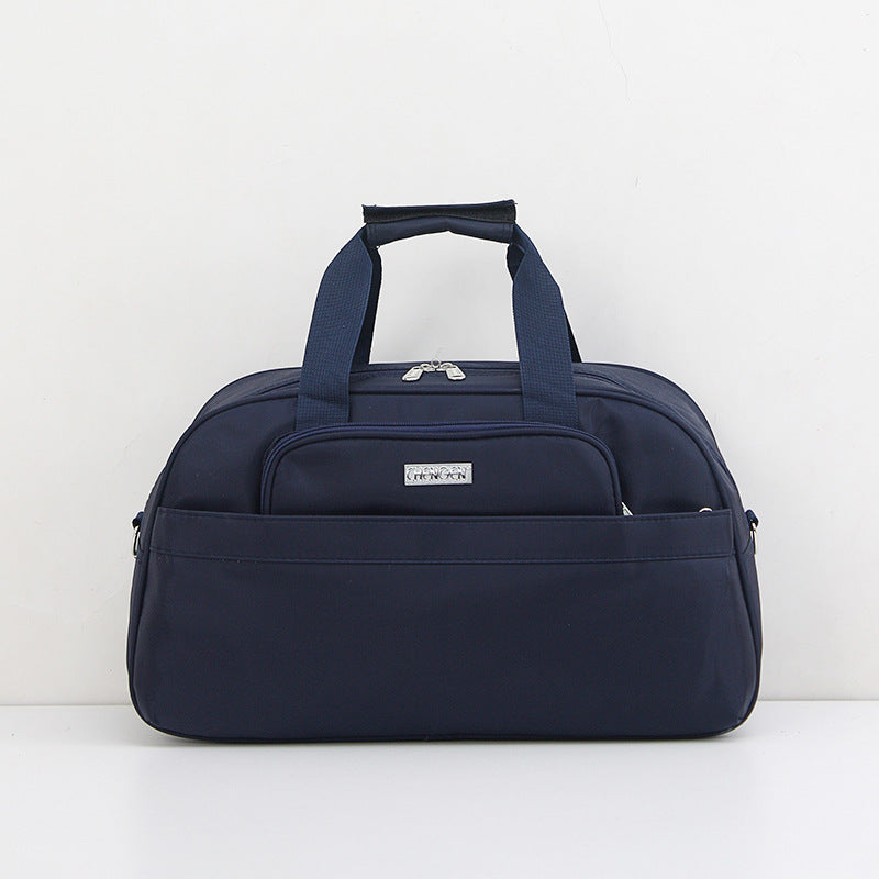 Waterproof Wedding Business Trip Female Male Travel Bags