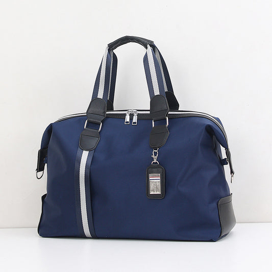Fashion Men's Business Portable Folding Waterproof Bags