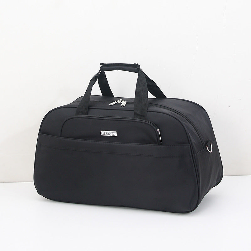Waterproof Wedding Business Trip Female Male Travel Bags
