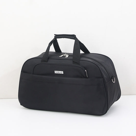 Waterproof Wedding Business Trip Female Male Travel Bags