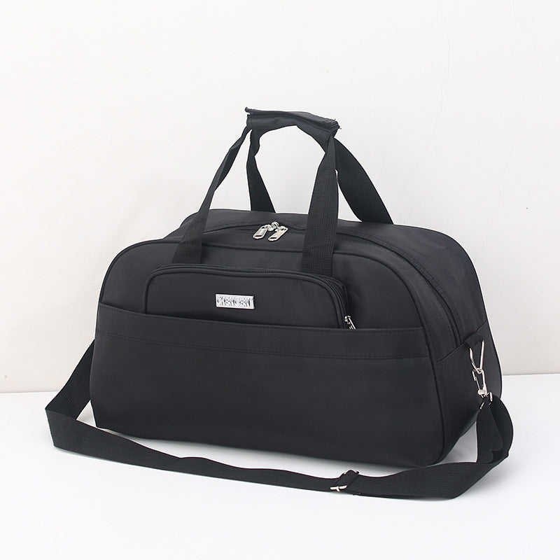 Waterproof Wedding Business Trip Female Male Travel Bags