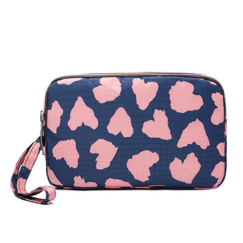 Trendy New Women's Lady's Clutch Mini Purses