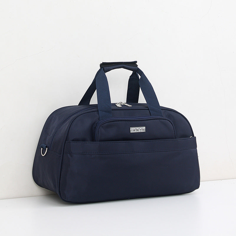 Waterproof Wedding Business Trip Female Male Travel Bags