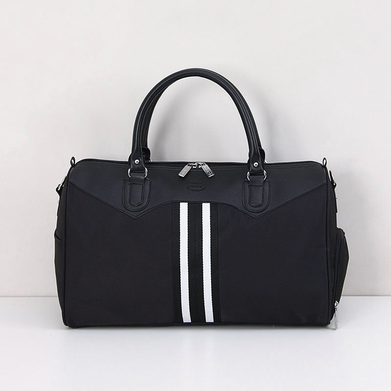 Women's & Men's Shoe Pouch Large Capacity Portable For And Travel Bags