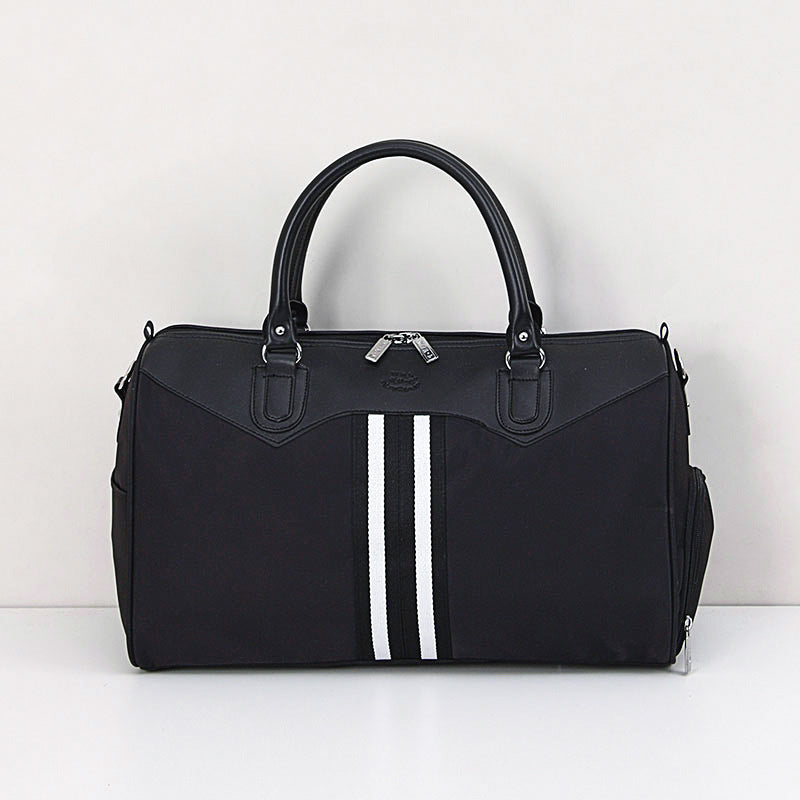 Women's & Men's Shoe Pouch Large Capacity Portable For And Travel Bags