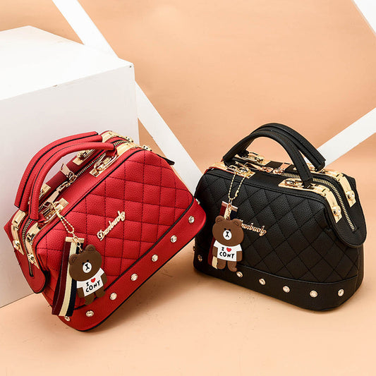 Charming Popular Women's High Quality Fashionable Handbags