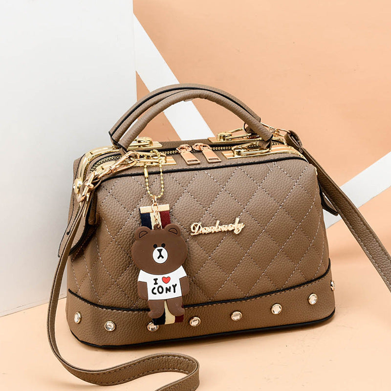 Charming Popular Women's High Quality Fashionable Handbags