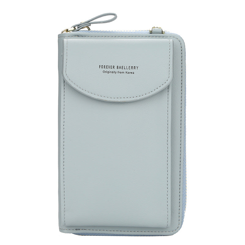 Pretty Elegant Women's Mobile Korean Mini Bags