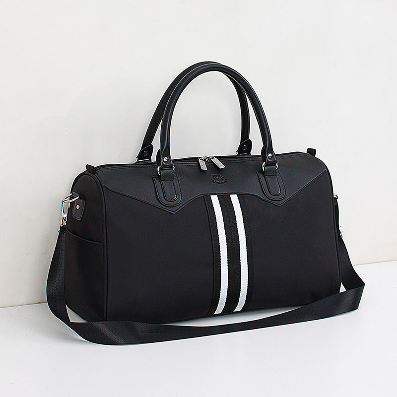 Women's & Men's Shoe Pouch Large Capacity Portable For And Travel Bags