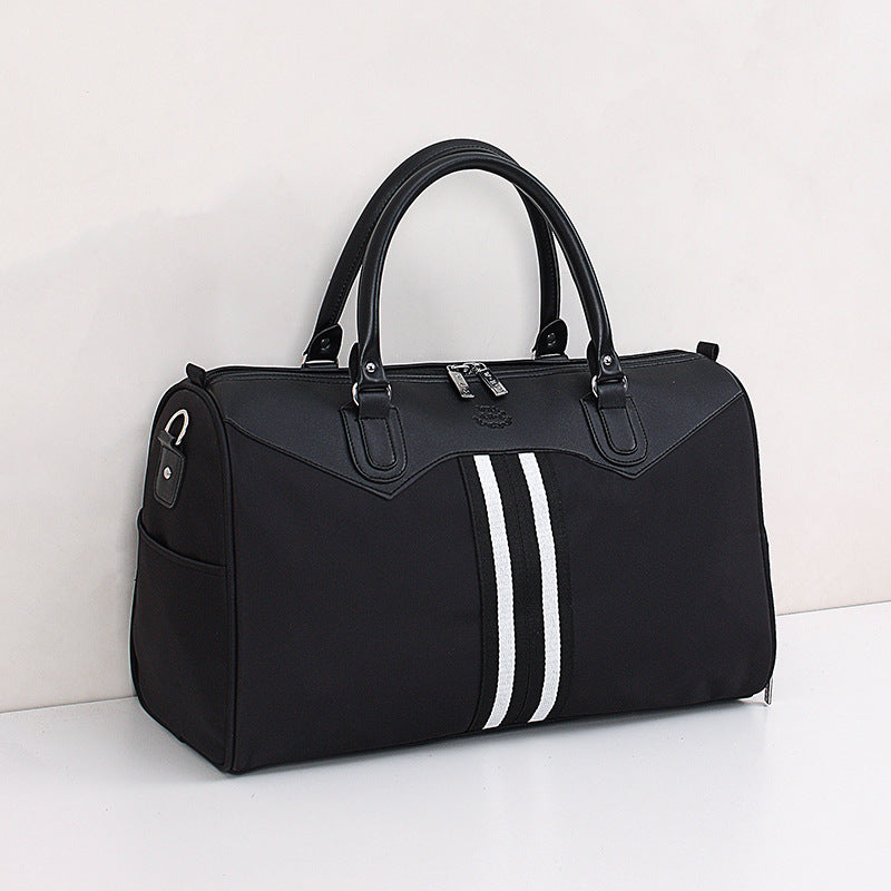 Women's & Men's Shoe Pouch Large Capacity Portable For And Travel Bags