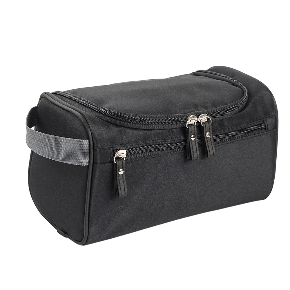 Men's Business Trip Wash Supplies Storage Waterproof Bags