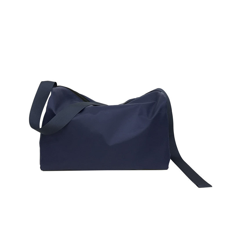 Women's & Men's Yoga Large Capacity Foldable Short Distance Travel Bags