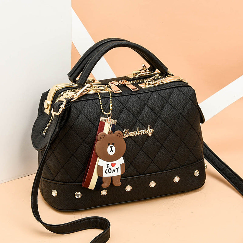 Charming Popular Women's High Quality Fashionable Handbags