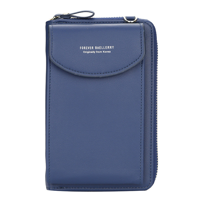 Pretty Elegant Women's Mobile Korean Mini Bags