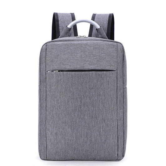 Pretty Men's New Business Aluminum Computer Backpacks