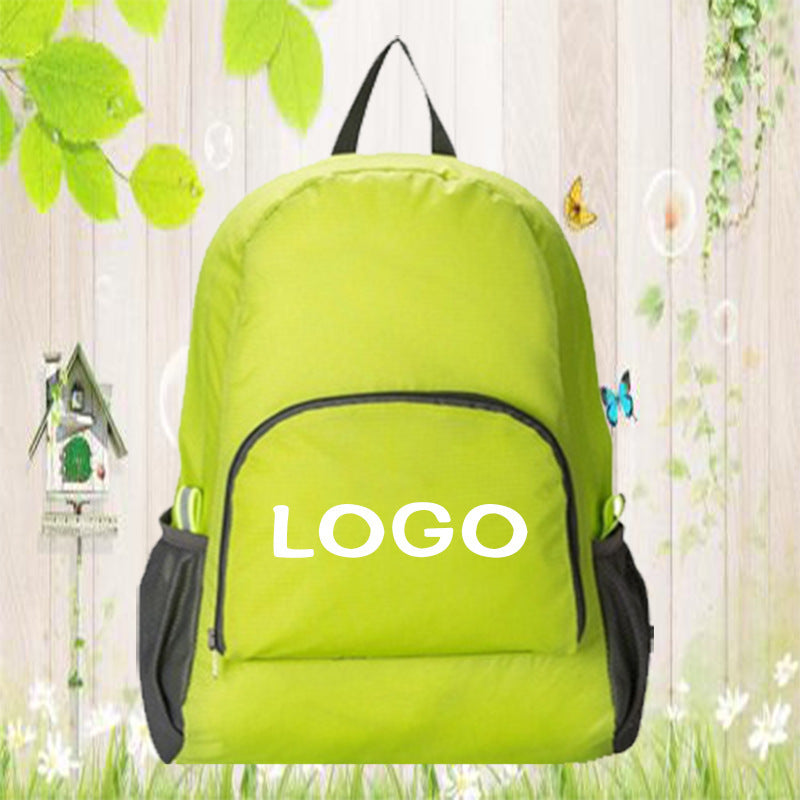 Children's Trendy Comfortable Folding Portable Creative Backpacks