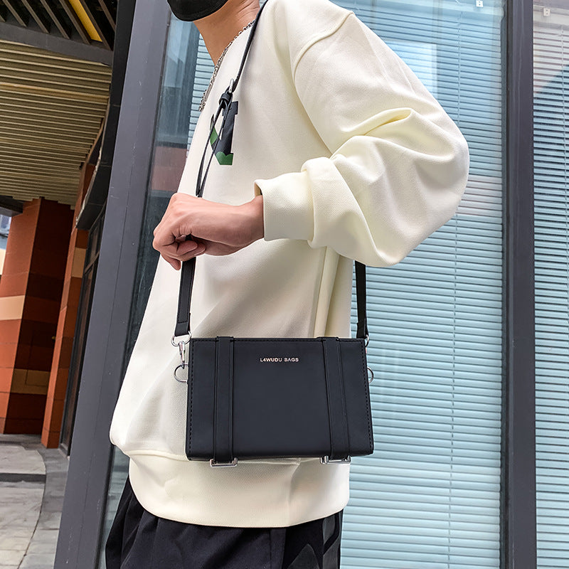 Women's High Sense Fashion Light Luxury Simple Women's Shoulder Bag