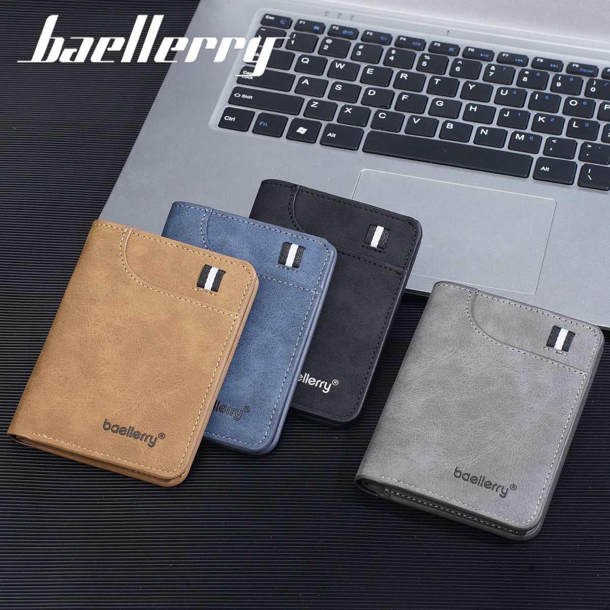Women's & Men's High Sense Thin Simple One Card Holder