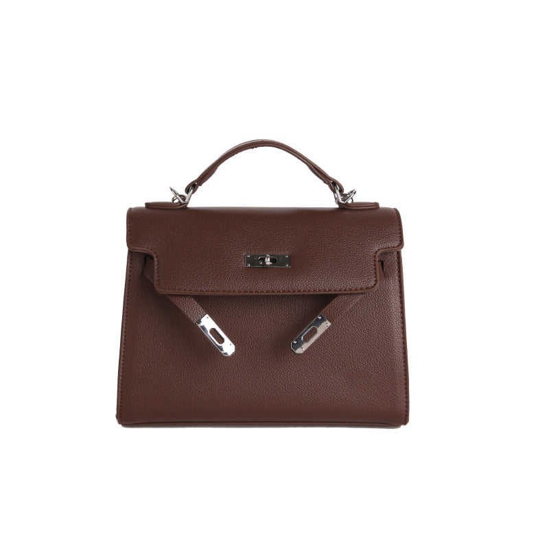 Classy Women's Fashion Retro Kelly Versatile Bags