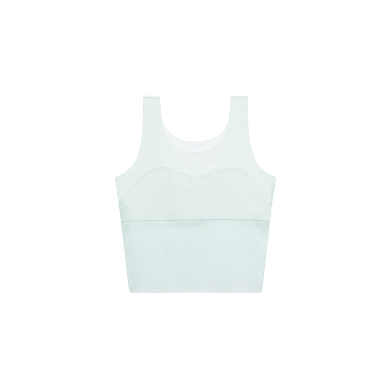 Children's Modal Underwear Development Period Primary School Vest Long Tanks Camis