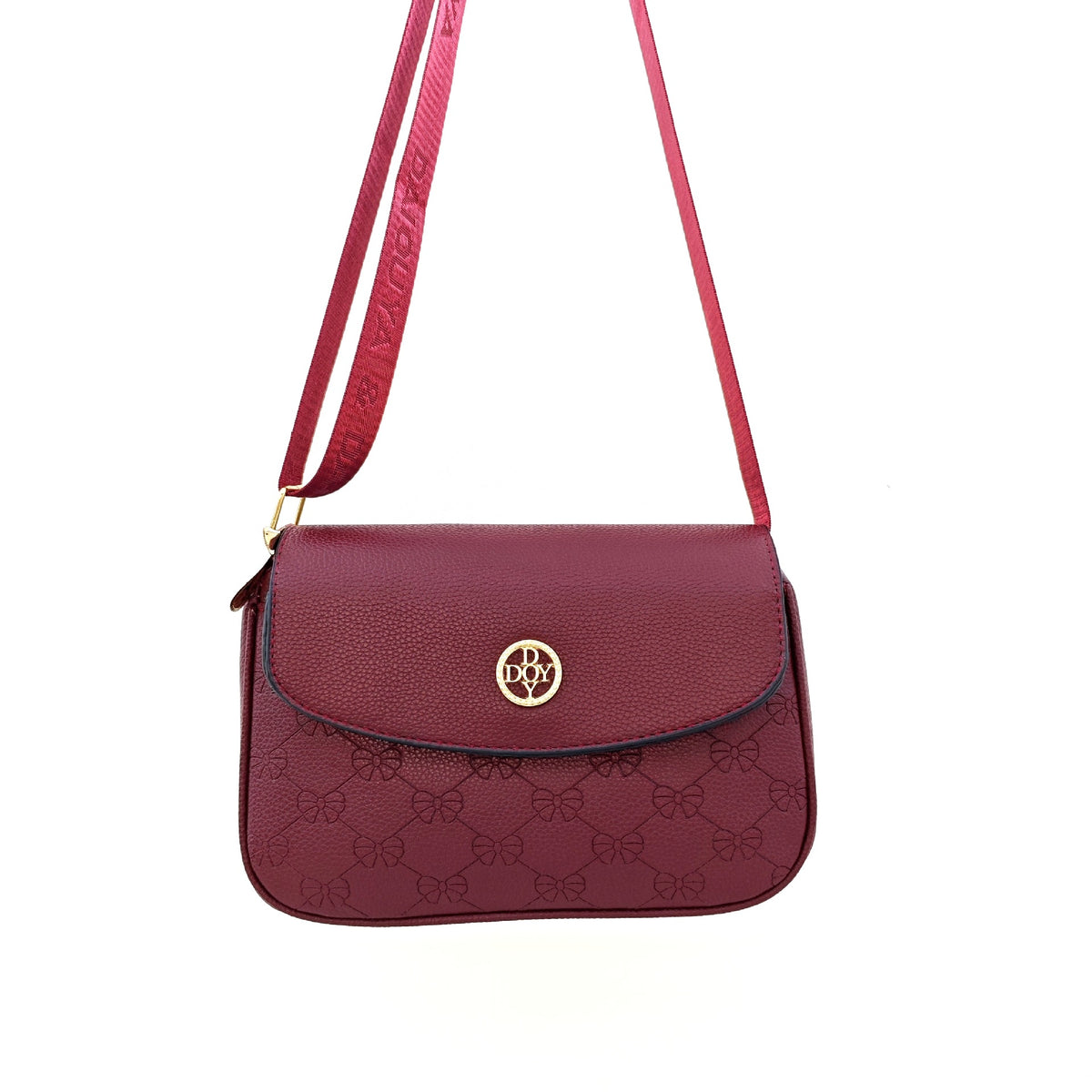 Women's Mother Versatile Large Capacity Envelope Women's Messenger Bag
