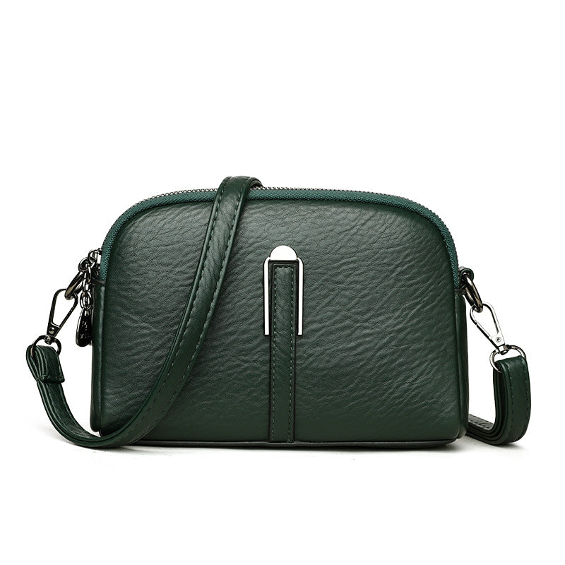 Women's Mummy Summer Fashion Simple Mobile Women's Shoulder Bag